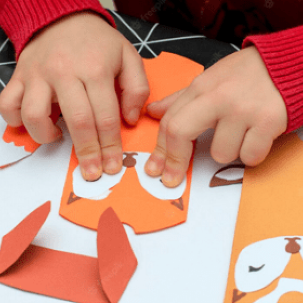 Imaginate Infantil
